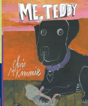 Cover of the book Me, Teddy by Jane Grieve