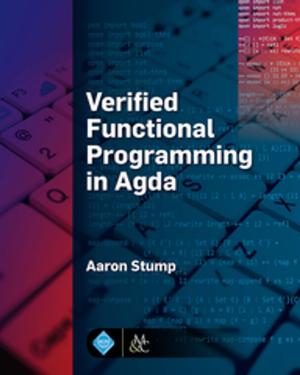 bigCover of the book Verified Functional Programming in Agda by 