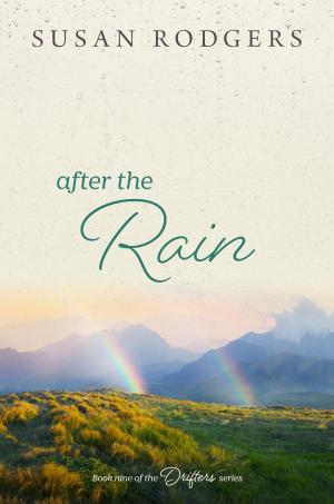 Book cover of After The Rain