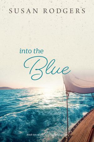 Cover of the book Into The Blue by J.A. Kazimer