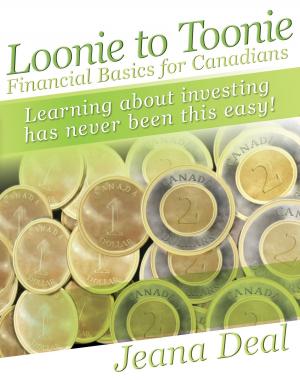 Cover of the book Loonie to Toonie by Alban JARRY