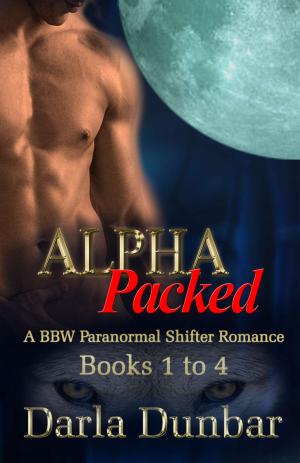 bigCover of the book Alpha Packed Romance Complete Series by 