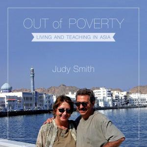 Cover of the book Out of Poverty by Judy Smith