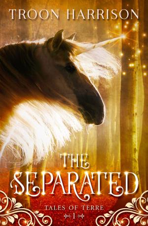 Cover of the book The Separated by Shelley Adina