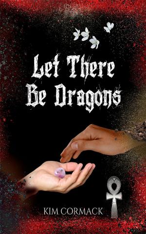 Book cover of Let There Be Dragons