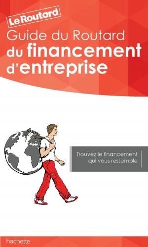 Cover of Guide du Routard du financement d'entreprise