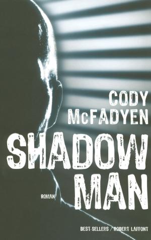 Cover of the book Shadowman by Kristin Colli