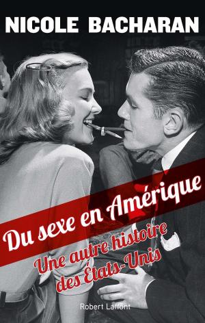 Cover of the book Du sexe en Amérique by Philippe MORET