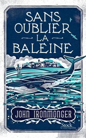 Cover of the book Sans oublier la baleine by David Le Bailly