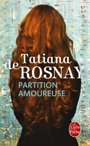 Cover of the book Partition amoureuse by Joachim Du Bellay