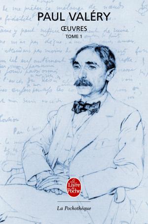 Cover of the book Oeuvres, Tome 1 by Stefan Zweig