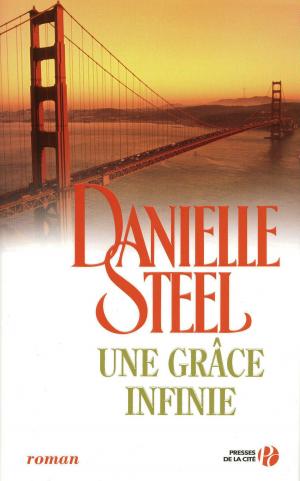 Cover of the book Une grâce infinie by François KERSAUDY