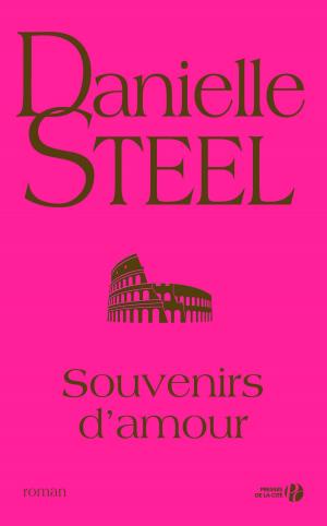 Book cover of Souvenirs d'amour