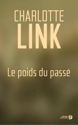 Cover of the book Le poids du passé by Jean-Joël BREGEON