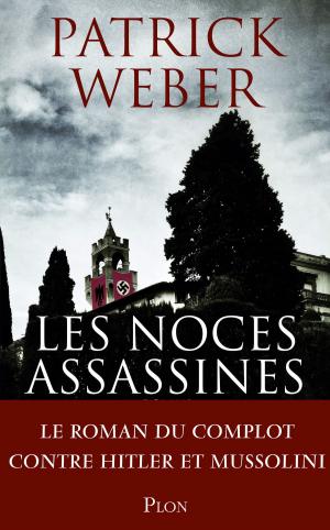 Cover of the book Les noces assassines by Nicolas BOUZOU
