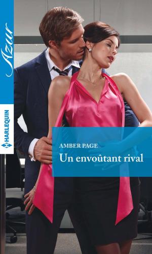 Book cover of Un envoûtant rival