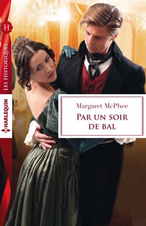 Cover of the book Par un soir de bal by Lissa Manley