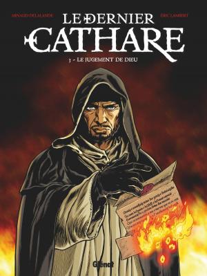 Cover of the book Le Dernier Cathare - Tome 03 NE by Fabcaro