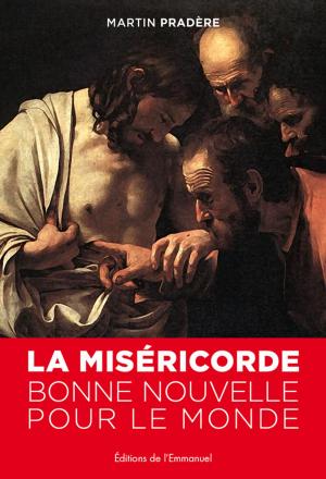 bigCover of the book La Miséricorde, bonne nouvelle pour le monde by 