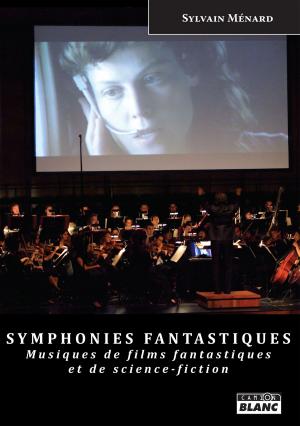 Cover of Symphonies fantastiques