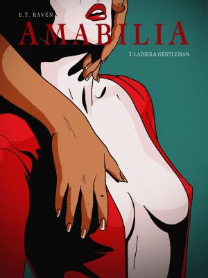 Cover of the book Amabilia - tome 3 by Anonyme
