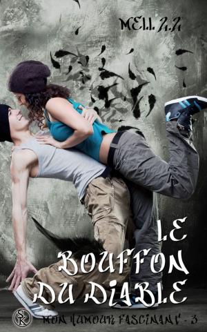 Book cover of Le bouffon du diable