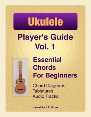 Cover of Ukulele Player’s Guide Vol. 1