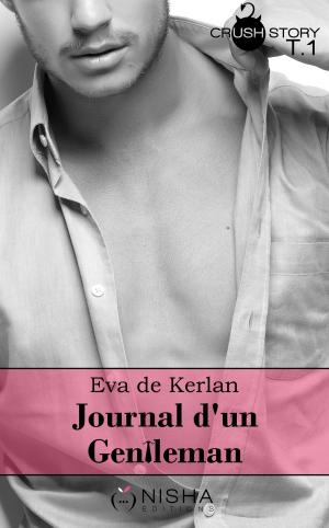 Book cover of Journal d'un gentleman - tome 1