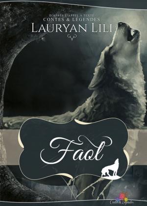 Cover of the book Faol by Heidi Cullinan