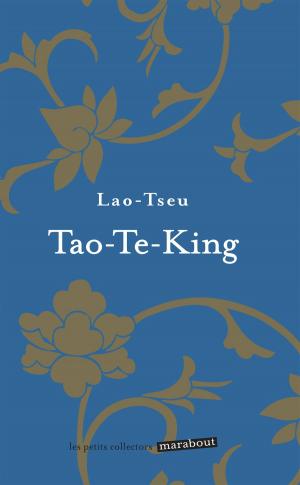 Cover of the book Tao te king by Marie Belouze, Docteur Arnaud Cocaul