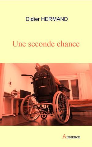Cover of Une seconde chance