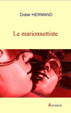 Book cover of Le marionnettiste
