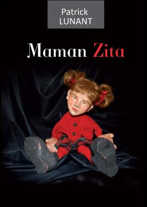 Cover of the book Maman Zita by Eliza Gordon