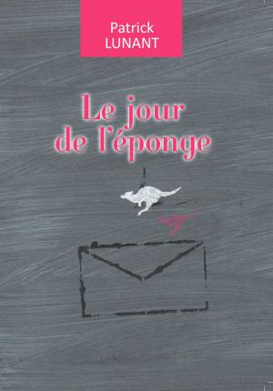 Cover of the book Le jour de l'éponge by Lee Roderick