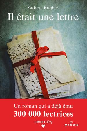 Cover of the book Il était une lettre by Alain Dubos