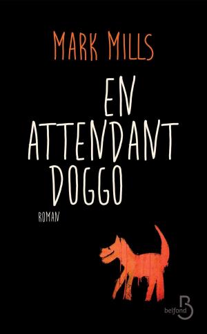 Cover of the book En attendant Doggo by Alain VIRCONDELET