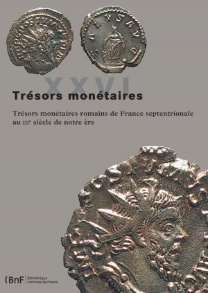 Cover of the book Trésors monétaires XXVI by François Thierry