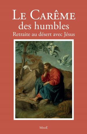 Cover of the book Le Carême des humbles by Pape François