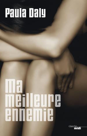Cover of the book Ma meilleure ennemie by Gilles LHOTE