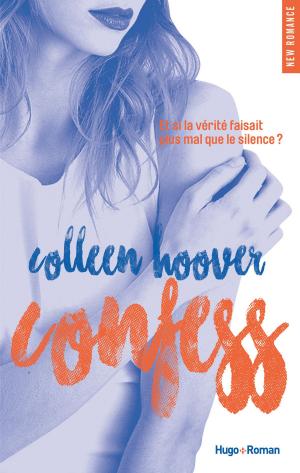 Cover of the book Confess (Extrait offert) by Clotilde Cadu, Irene Frachon