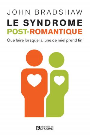 Book cover of Le syndrome post-romantique