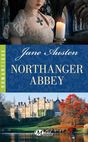 Cover of the book Northanger Abbey by Charly Reinhardt