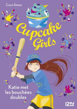 Cover of the book Cupcake Girls - tome 5 by Nicci FRENCH