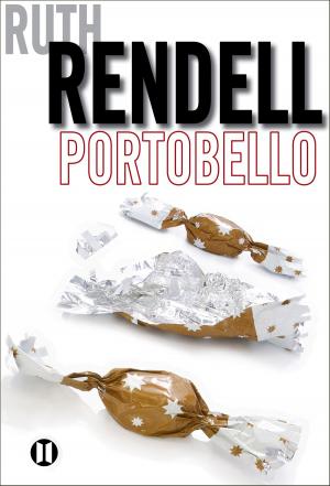 Cover of the book Portobello by Charlie Fernandez