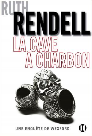 Cover of the book La Cave à charbon by Jesse Kellerman