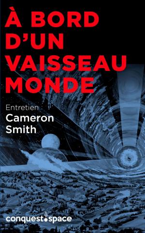 Cover of À bord d'un Vaisseau-Monde