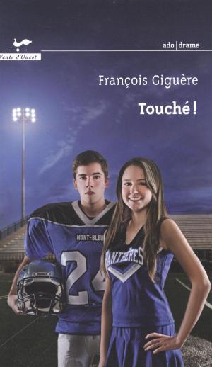 bigCover of the book Touché ! by 