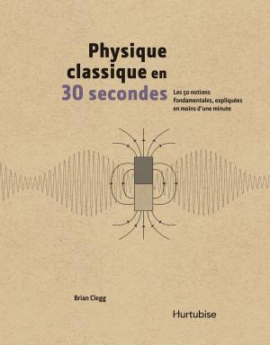 Cover of the book Physique classique en 30 secondes by Robert W. Brisebois