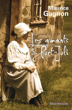 Cover of the book Les Amants de Port-Joli by Sandy Raven