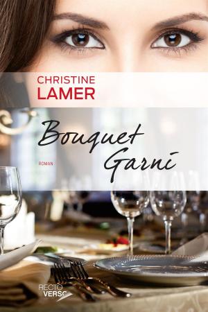 Cover of the book Bouquet Garni by Dana Wolf